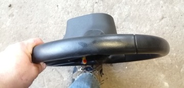 фото thumb №5, Seat leon iii руль 5f0419091l