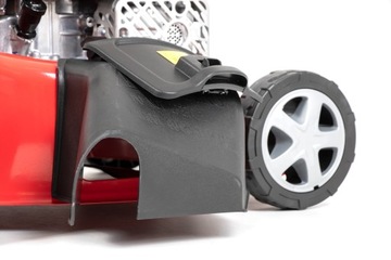 БЕНЗИНОВАЯ ГАЗОНОКОСИЛКА FAWORYT 46см 170cc 5HP