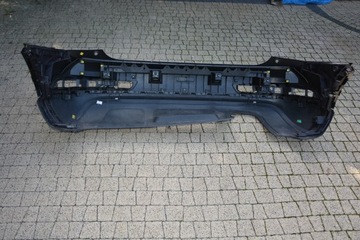 фото thumb №10, Бампер задний audi q3 lz9y