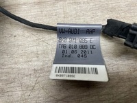 фото thumb №5, Audi a4 s4 b8 8k 2014 с передний жгут трубопровод датчика парковки pdc