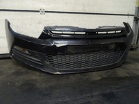 фото thumb №1, Бампер перед volkswagen sirocco