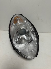 фото thumb №1, Mercedes r klasa w251 лампа лівий перед звичайна h7 europa