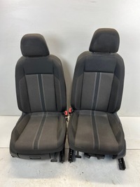 фото thumb №1, Vw t-roc 2ga сиденье правый передний