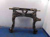 фото thumb №1, Mercedes w169 підрамник підрамник двигуна