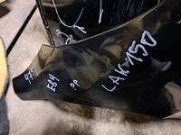 фото thumb №6, Bmw x1 e84 крыло правый перед black sapphire