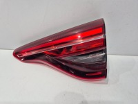 фото thumb №1, Задняя лампа w крышка багажника led правая renault clio v 5 265504450r