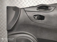 фото thumb №2, Обшивка обивка дверь правый перед renault trafic iii 1409253x