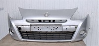фото thumb №1, Renault clio iii 3 lift 185 бампер перед