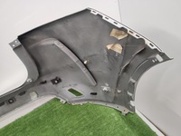 фото thumb №10, Бампер задняя задний jaguar f-pace svr x761 + отражатель kk8m-17d781-a