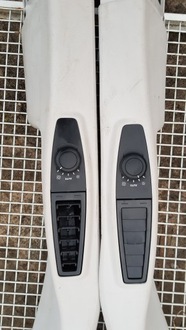 фото thumb №7, Citroen c4 i защита стойка левая правая панель