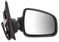 фото thumb №1, Дзеркало електричний dacia logan ii 2012- праве