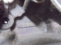 фото thumb №6, Xsara picasso насос масла 9642180580 1,8 2,0 16v