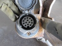 фото thumb №12, Hak задня volkswagen golf vi 08-12r.