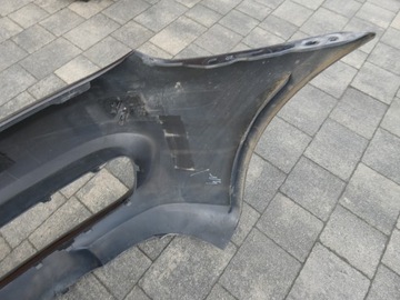 фото thumb №8, Бампер mercedes slk w-171 amg