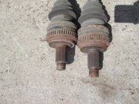 фото thumb №2, Bmw e90 e92 приводной вал задняя левая правая 318 320 320i