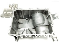 фото thumb №7, Піддон масла ford fiesta mk7 1.0 ecoboost sfja cm5g-6675-fc