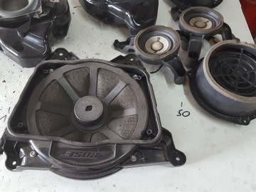 фото thumb №7, Audi a8 d4 09-13r динаміки підсилювач bose