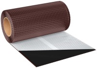 Лента для дымохода Lead 5m RAL 8017 Eurovent Super Brown