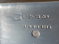 фото thumb №7, Pas задний seat arona 6f9 org. новый