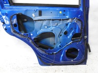 фото thumb №12, Fiat sedici 06-12 zcg дверь левый задняя