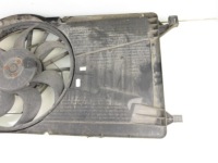 Вентилятор радіатора ford focus mk2 ii 2.0 3m5h8c607re 1137328148 Київ, фото thumb