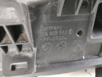 фото thumb №9, 2021 volkswagen id.3 підсилювач верхній 10a805563e