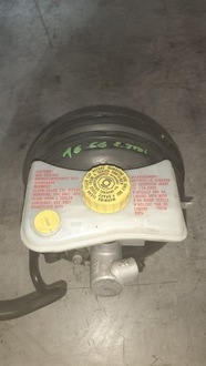 фото thumb №6, Усилитель насос 4f0612105g audi a6 c6 2.7 tdi