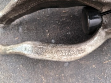 фото thumb №10, Jaguar f-pace range rover velar l560 амортизатор перед лівий праві