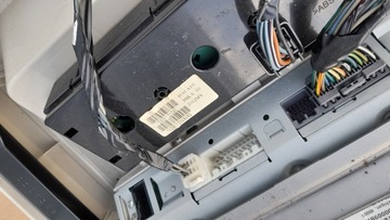 фото thumb №11, Chrysler town country v 10- 20 консоль панель бардачок стеля usa