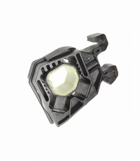 фото thumb №14, Оригинальные кронштейн радиатора vw audi seat skoda