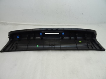 фото thumb №11, Peugeot 308 t9 hb защита заднего ремня багажника 9677638077