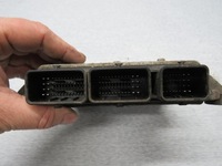 фото thumb №9, Ford focus c-max комп'ютер блок керування 6m5112a650yb