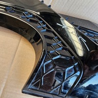 фото thumb №7, Audi rs7 4k8 2019- спойлер накладка диффузор задняя задний 4k8807514