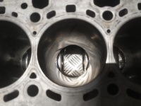 фото thumb №7, Bmw e60 e61 e81 e87 e90 e91 e92 e83 x3 e84 x1 блок двигателя n47d20a