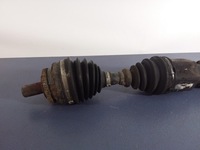 фото thumb №5, Volvo s80 i 2.9b приводной вал правая перед автоматическая коробка передач