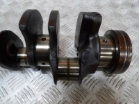 Range rover l322 4.4 v8 wał коленчатый Киев, фото thumb