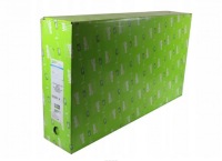 Valeo 817828 радиатор воздуха наддувочный Оригинал, фото thumb