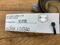 Динамік центральний cadillac cts 3 2014+ Зі Шроту, фото thumb