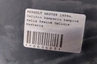 фото thumb №4, Правий róg заднього бампера renault master ii minibus / passenger jd