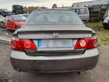 фото thumb №12, Honda city iv fl лампа правый зад правая задняя крышка