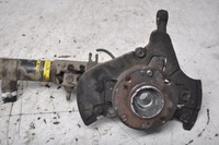 фото thumb №8, Fiat panda ii 1.1 8v mcperson левый перед передний