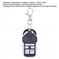 фото thumb №7, Гараж шторка duplikat дистанційного керування 433mhz