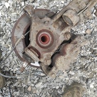 фото thumb №4, Поворотный кулак амортизатор левая ford transit mk7 2.2