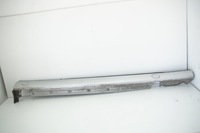 фото thumb №1, Молдинг поріг права mercedes cl w215