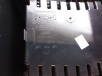фото thumb №7, Audi q5 8r подлокотник туннель средний 8r0864981