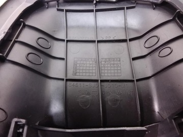 фото thumb №5, Honda fr-v оббивка багажника права