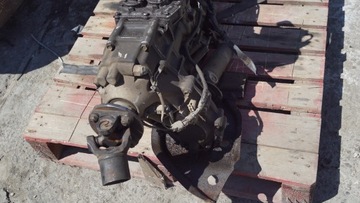 фото thumb №7, Коробка передач коробки передач редуктор ford ranger 2.5 tdci s5a2