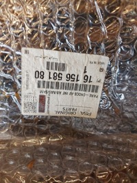 фото thumb №14, Бампер передній jumpy expert scudo vivaro iii перед новий org pdc 9808639977