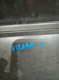 фото thumb №10, Бампер зад задний suzuki vitara iii 3 15- 71811-54r pdc