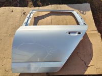 Купити Skoda octavia iii 3 kombi 13-20 двері задня задні праве, фото thumb